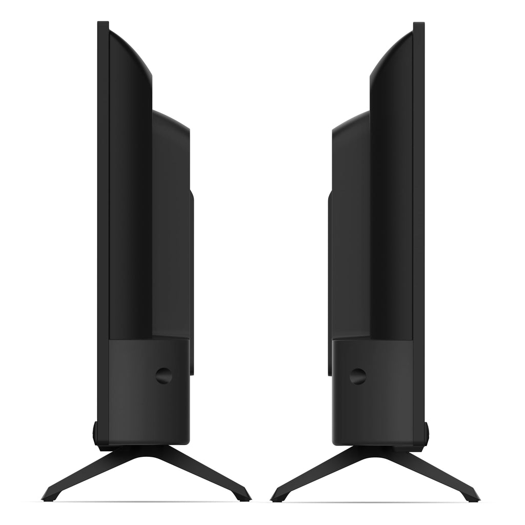 24" Class HDTV (1080P) Smart LED-LCD TV (D24FM-K01)