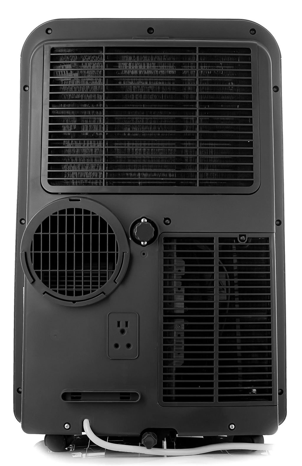 Smart Portable Air Conditioner, 8,000 BTU (12,000 ASHRAE), 115V, MAP08S1WGR-T, Cools Rooms up to 350 Sq. Ft.